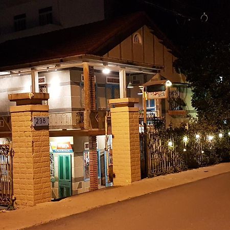 Dalat Galaxy Hostel 외부 사진