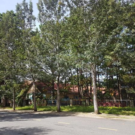 Dalat Galaxy Hostel 외부 사진
