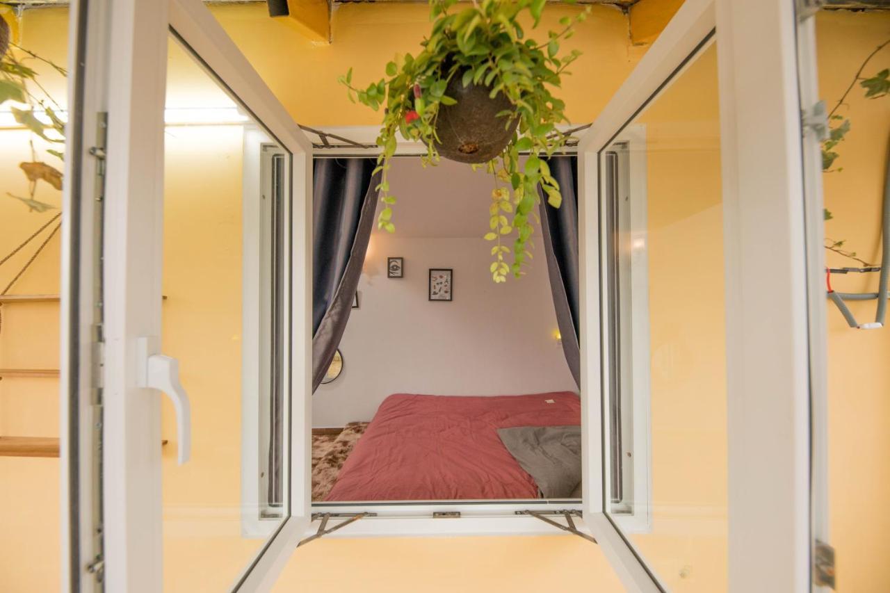 Dalat Galaxy Hostel 외부 사진