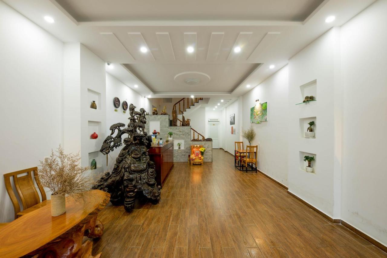Dalat Galaxy Hostel 외부 사진