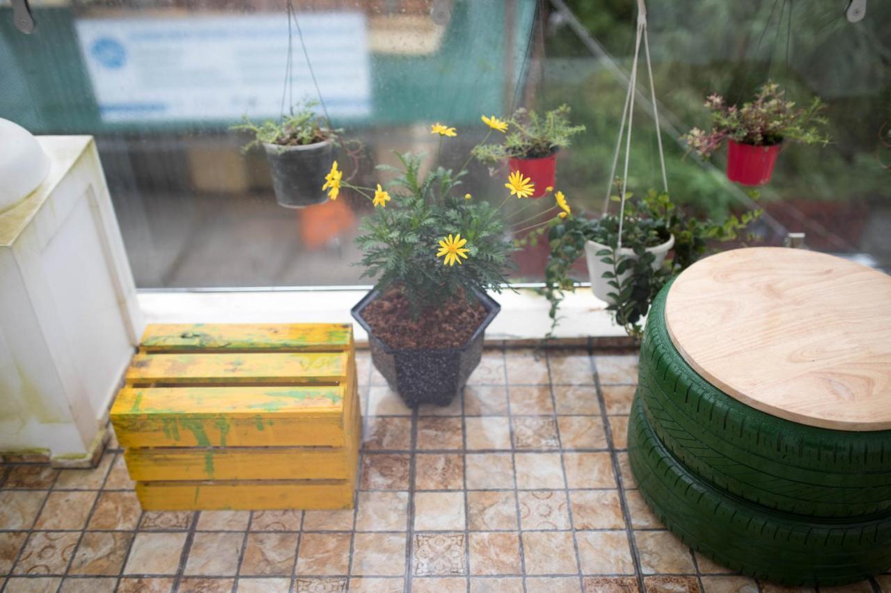Dalat Galaxy Hostel 외부 사진