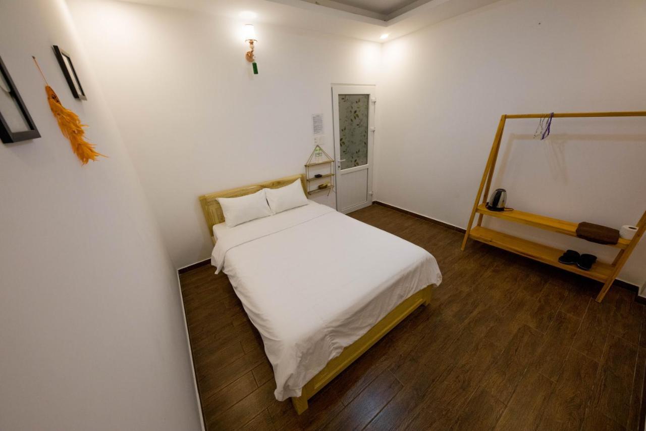 Dalat Galaxy Hostel 외부 사진