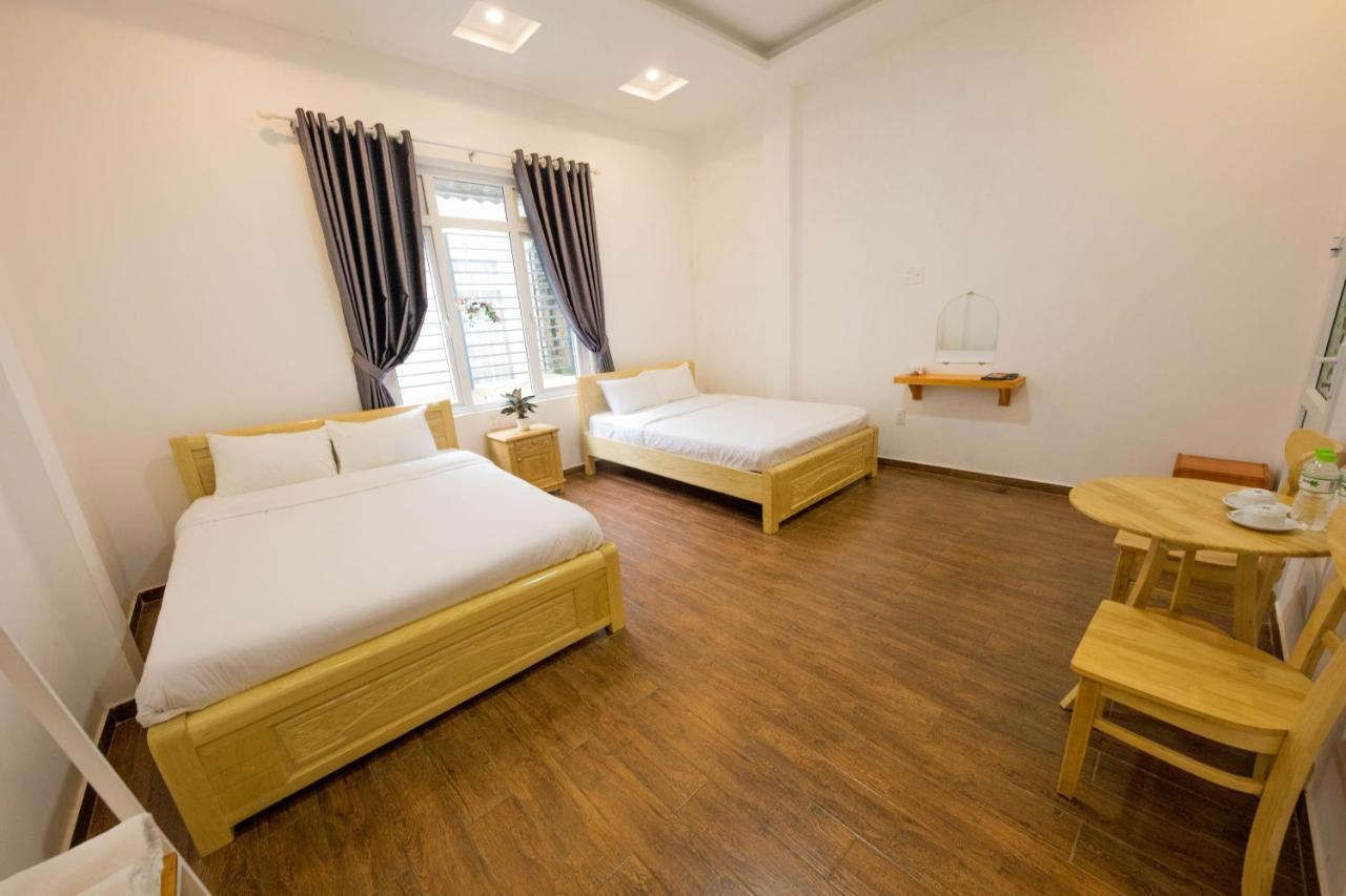 Dalat Galaxy Hostel 외부 사진