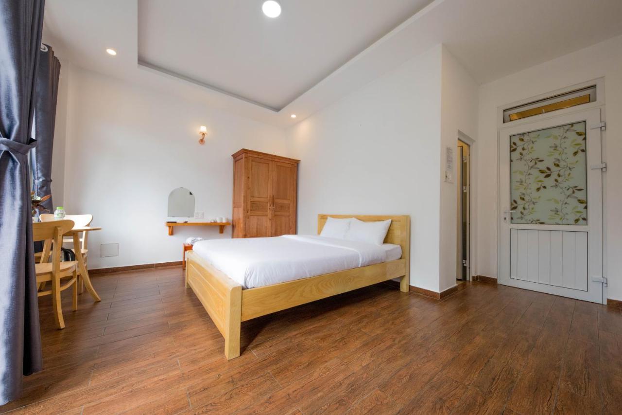 Dalat Galaxy Hostel 외부 사진
