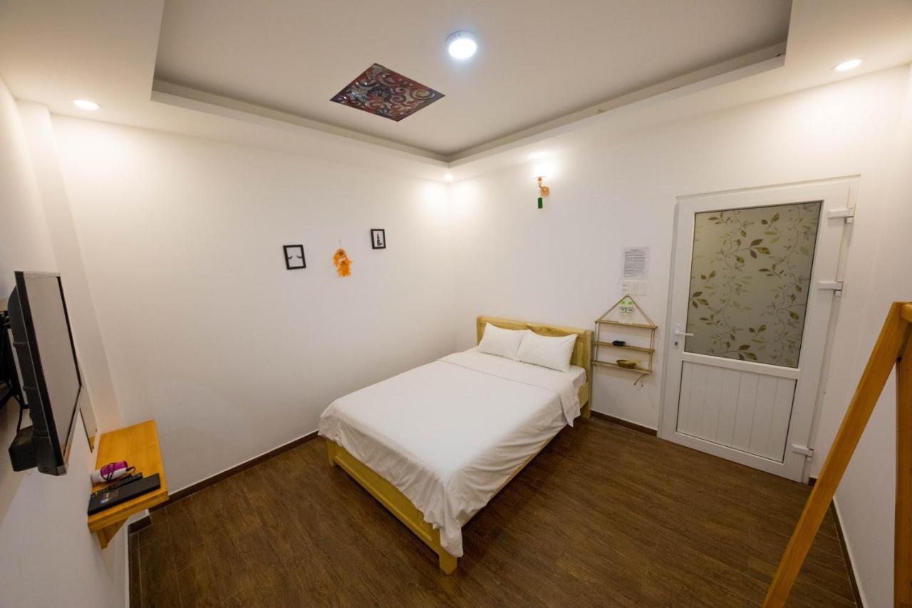 Dalat Galaxy Hostel 외부 사진