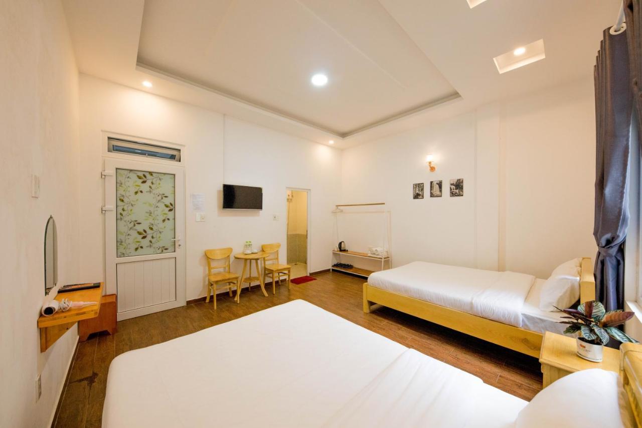 Dalat Galaxy Hostel 외부 사진