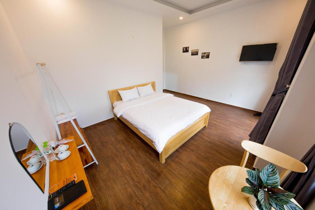 Dalat Galaxy Hostel 외부 사진
