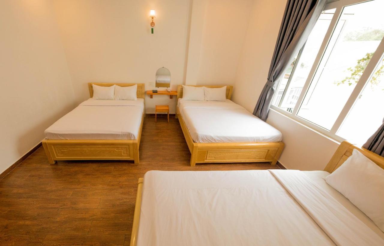 Dalat Galaxy Hostel 외부 사진