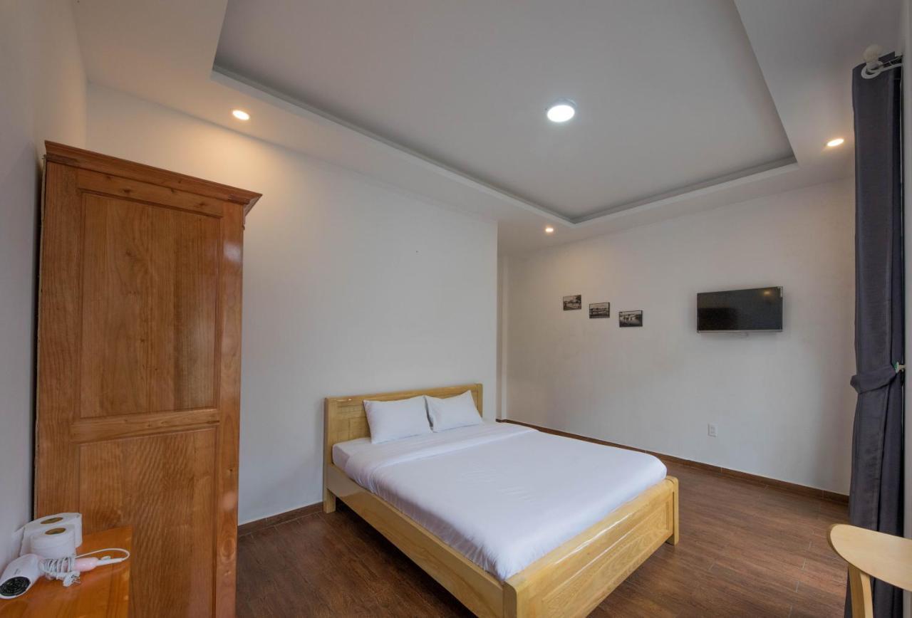 Dalat Galaxy Hostel 외부 사진