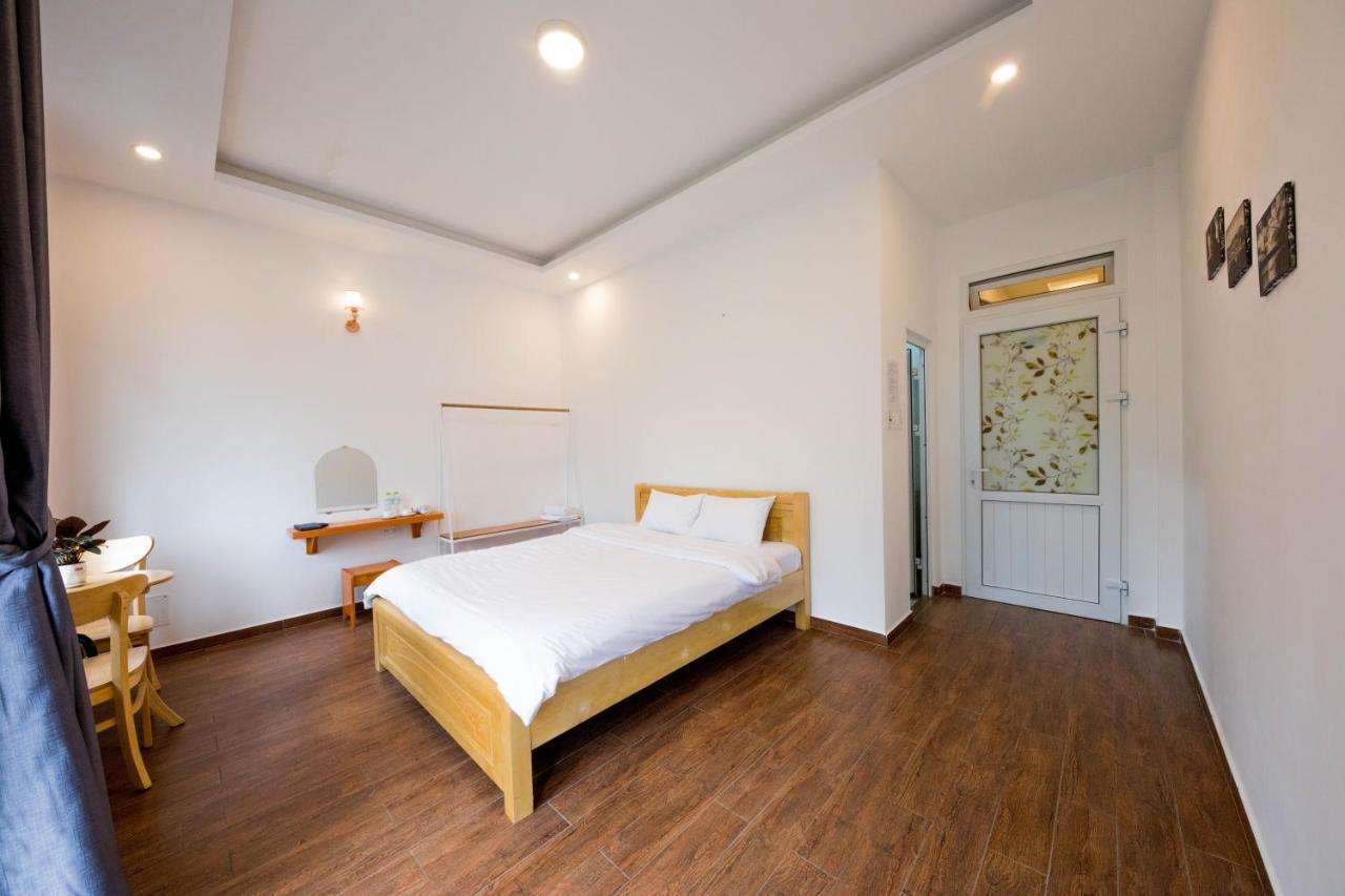 Dalat Galaxy Hostel 외부 사진