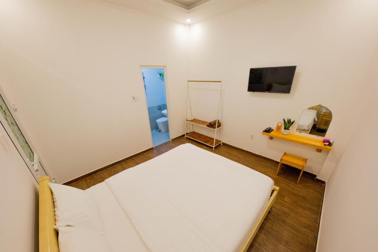 Dalat Galaxy Hostel 외부 사진