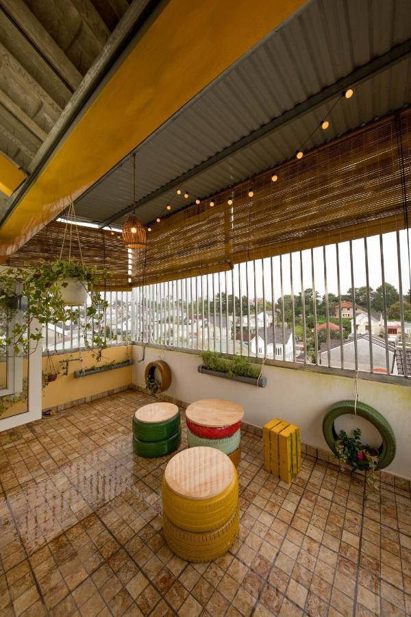 Dalat Galaxy Hostel 외부 사진