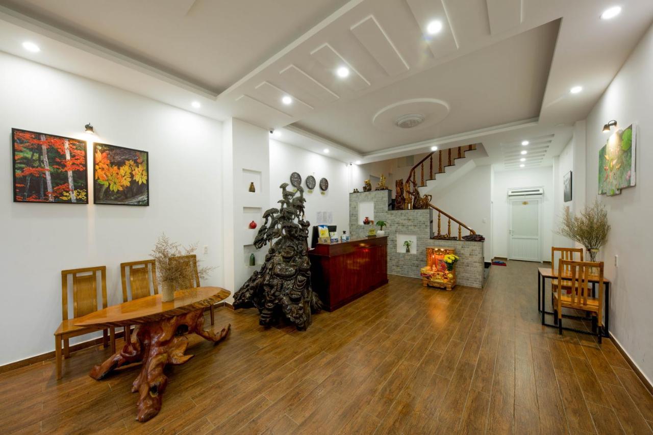 Dalat Galaxy Hostel 외부 사진