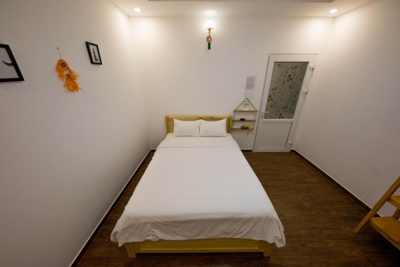 Dalat Galaxy Hostel 외부 사진