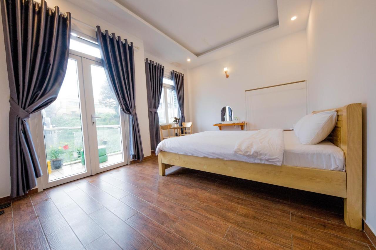 Dalat Galaxy Hostel 외부 사진