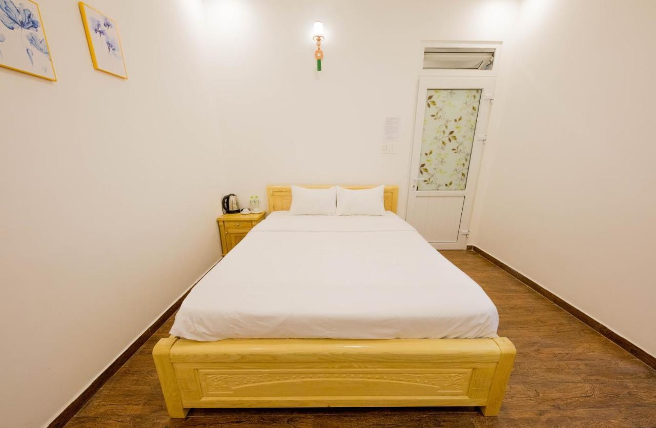 Dalat Galaxy Hostel 외부 사진