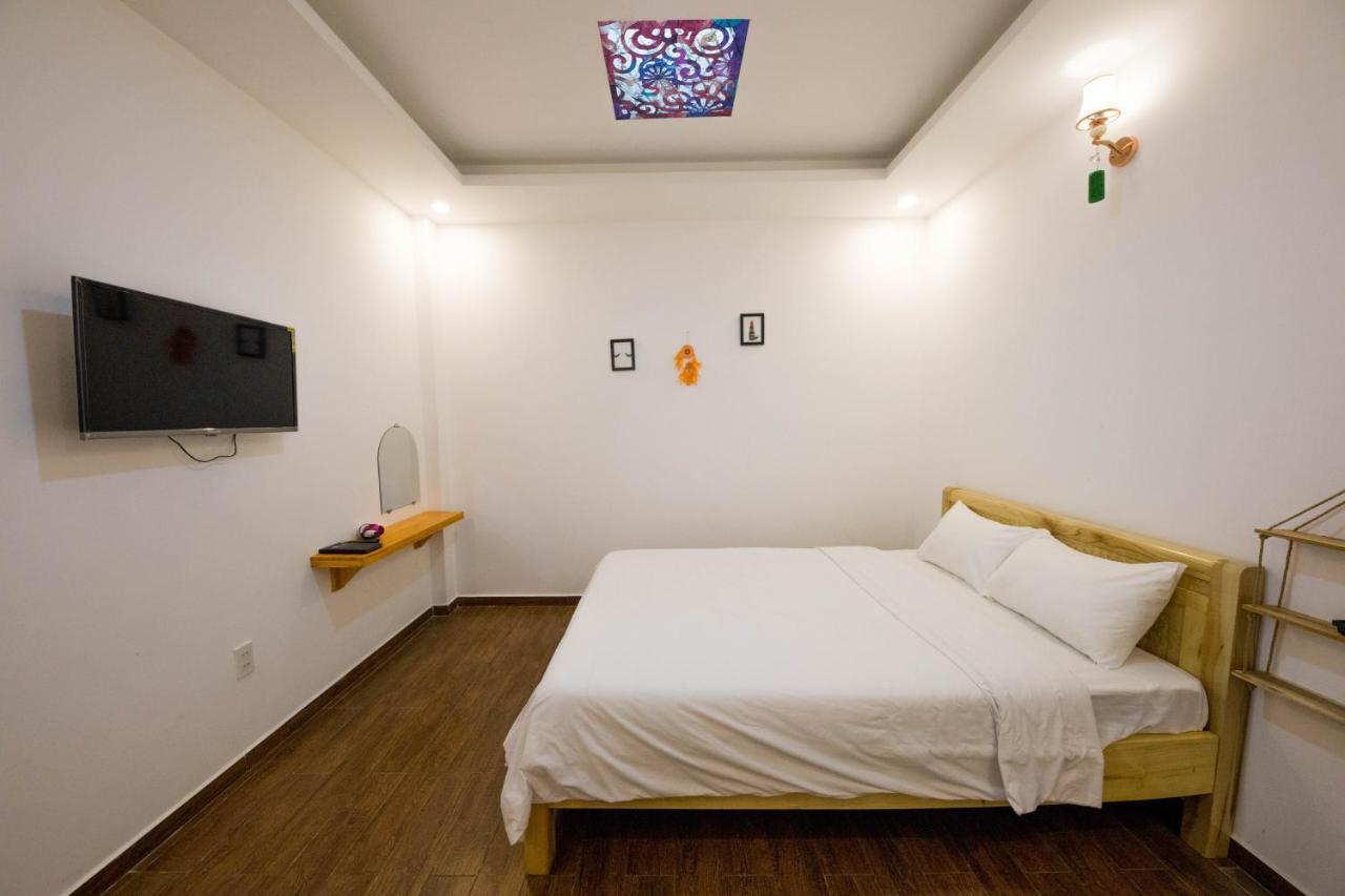 Dalat Galaxy Hostel 외부 사진