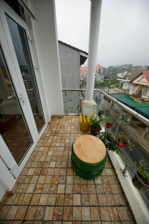 Dalat Galaxy Hostel 외부 사진