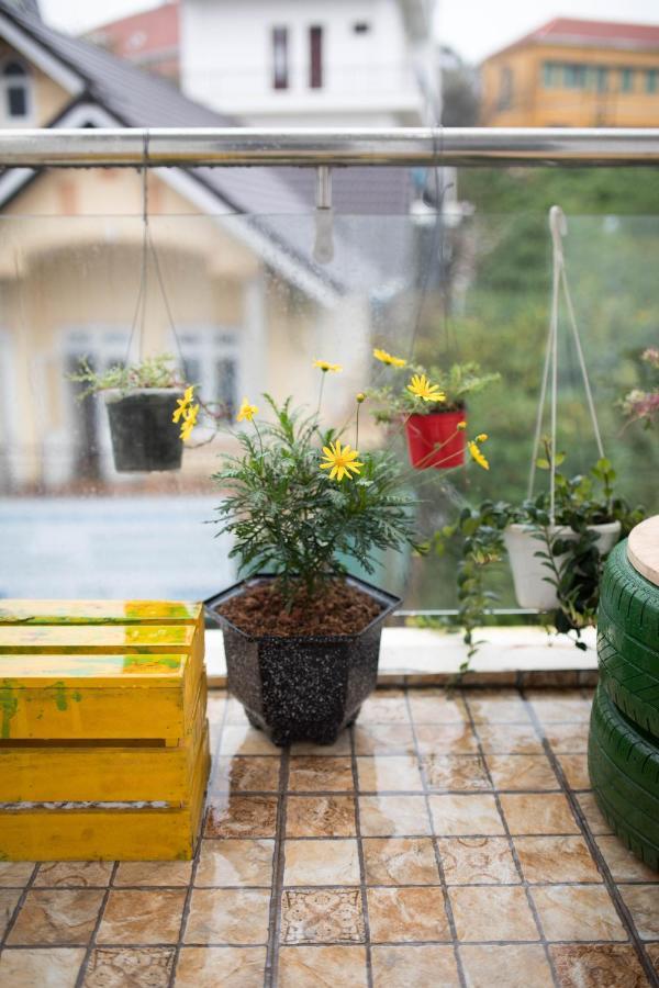 Dalat Galaxy Hostel 외부 사진