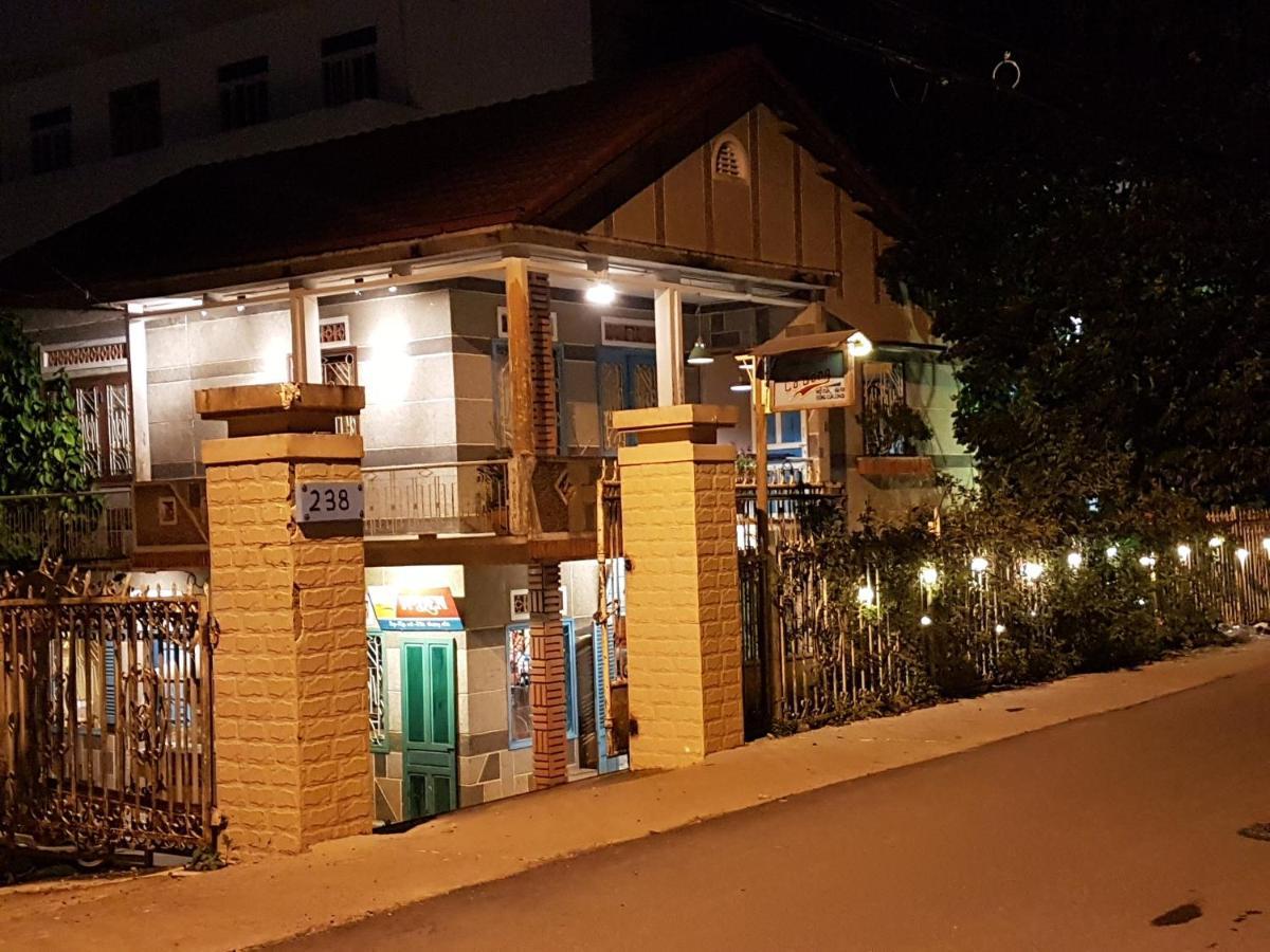 Dalat Galaxy Hostel 외부 사진