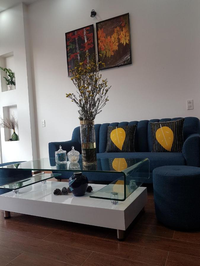 Dalat Galaxy Hostel 외부 사진