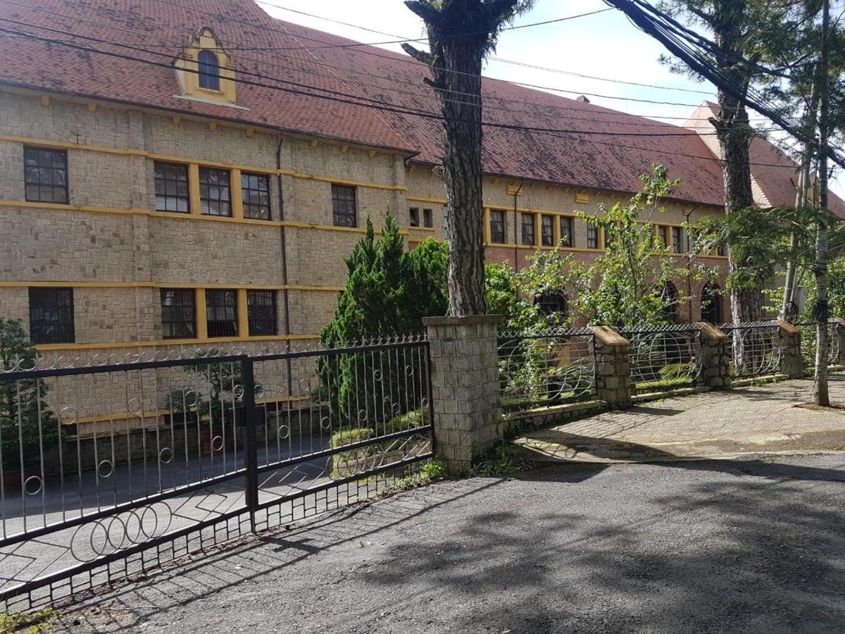 Dalat Galaxy Hostel 외부 사진