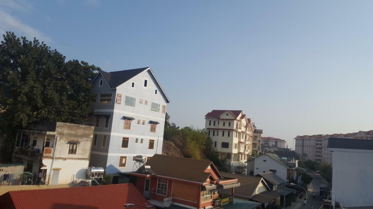 Dalat Galaxy Hostel 외부 사진